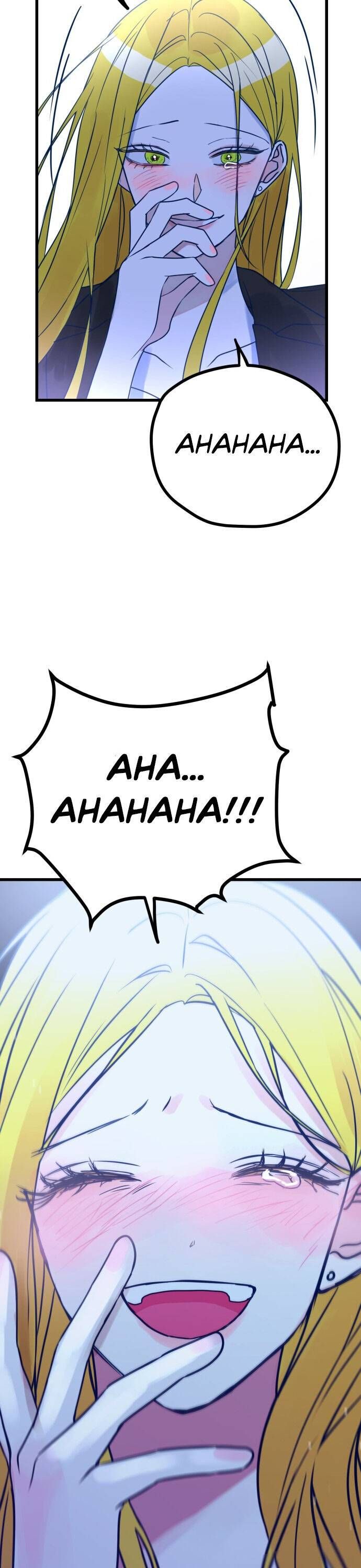 Throw the Trash in the Trash cane Chapter 7 209 049