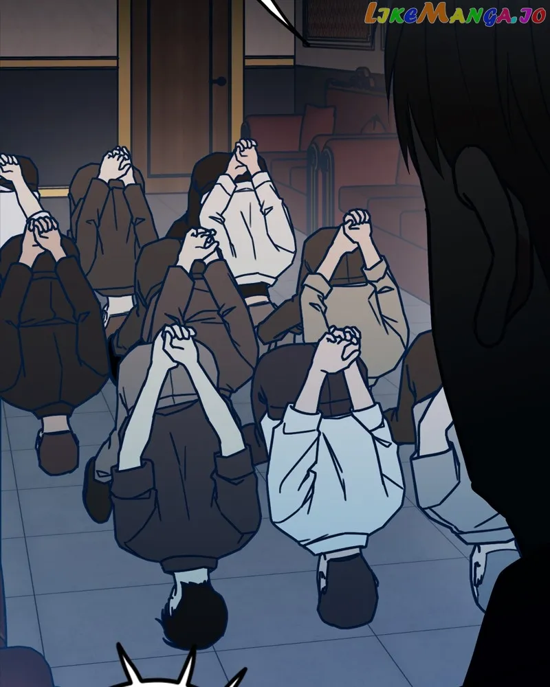 Throw the Trash in the Trash cane Chapter 70 530 004