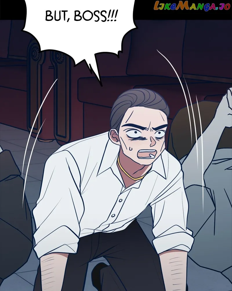 Throw the Trash in the Trash cane Chapter 70 532 006