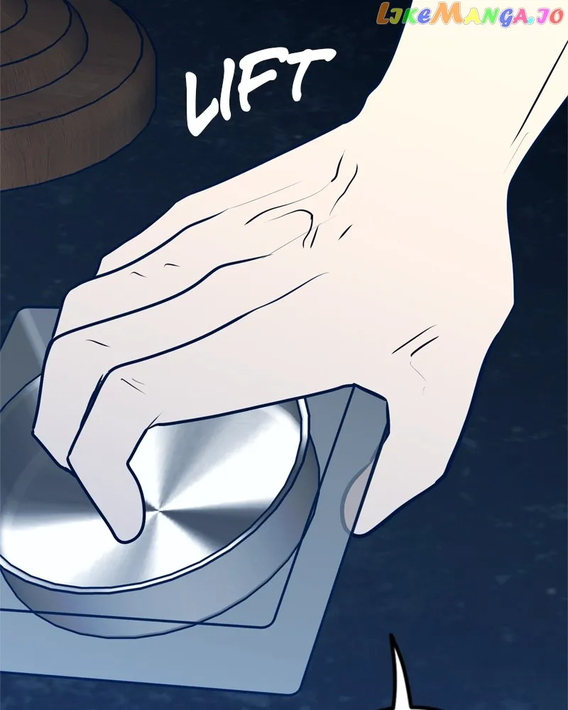 Throw the Trash in the Trash cane Chapter 70 537 011