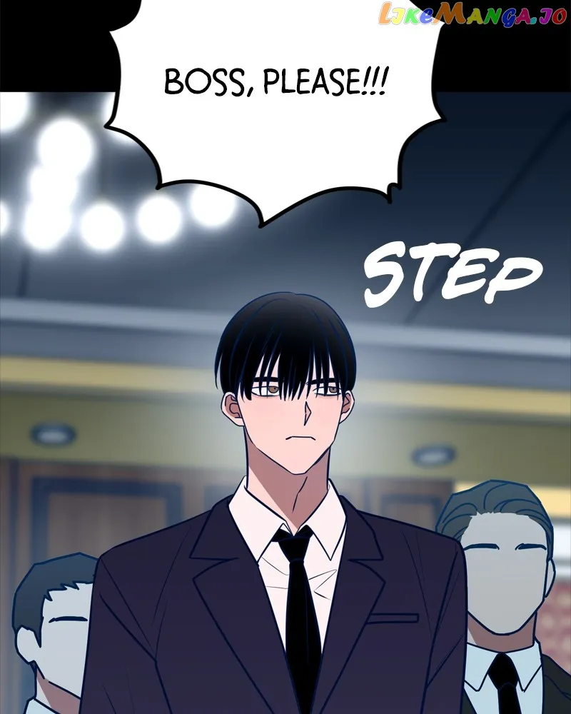 Throw the Trash in the Trash cane Chapter 70 541 015