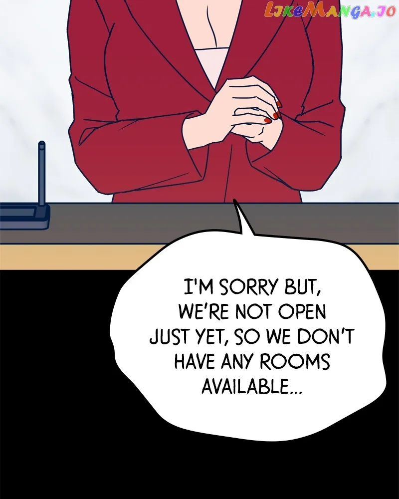 Throw the Trash in the Trash cane Chapter 70 544 018