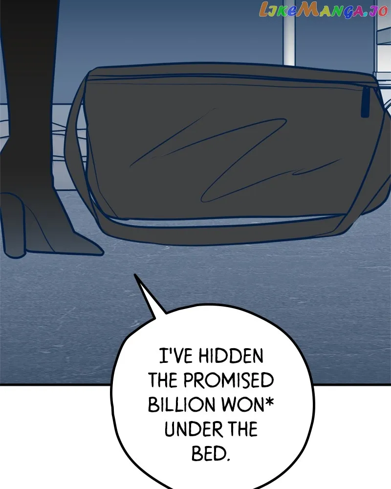 Throw the Trash in the Trash cane Chapter 70 571 045