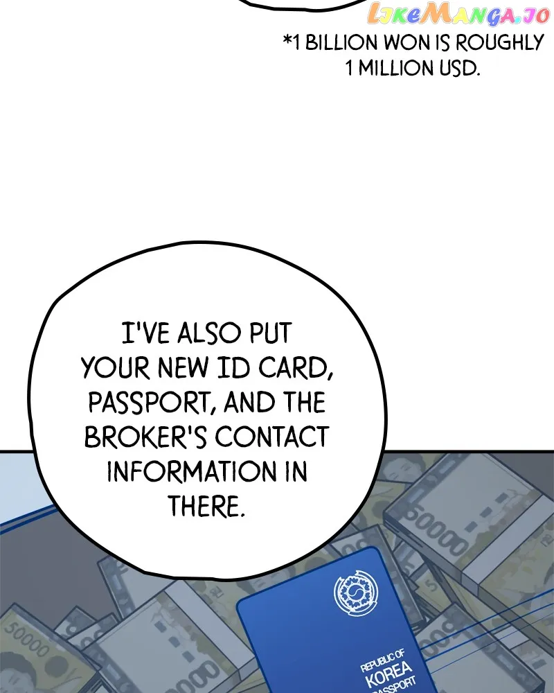 Throw the Trash in the Trash cane Chapter 70 572 046