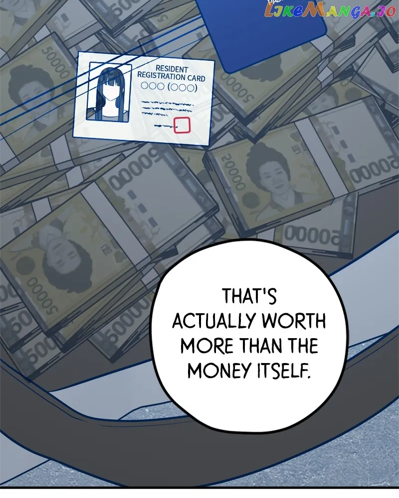 Throw the Trash in the Trash cane Chapter 70 573 047