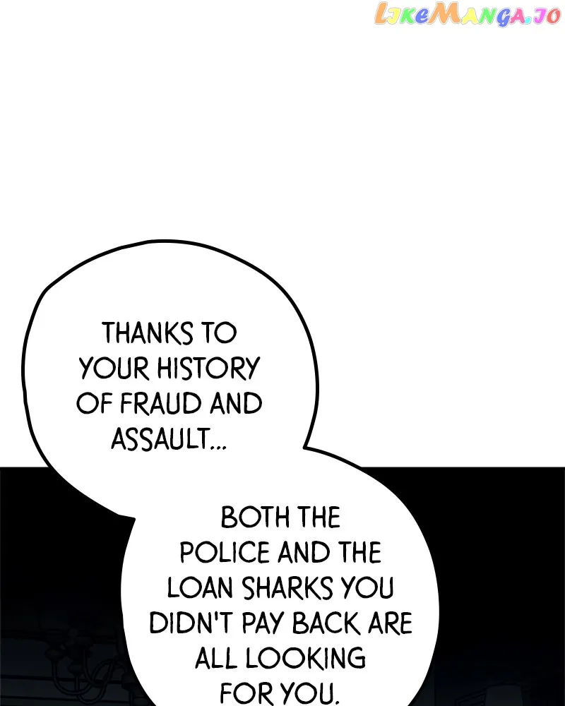 Throw the Trash in the Trash cane Chapter 70 574 048