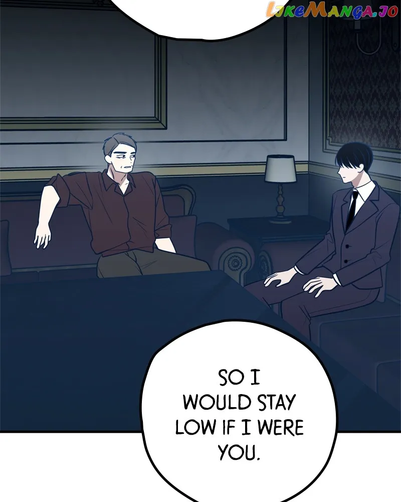 Throw the Trash in the Trash cane Chapter 70 575 049