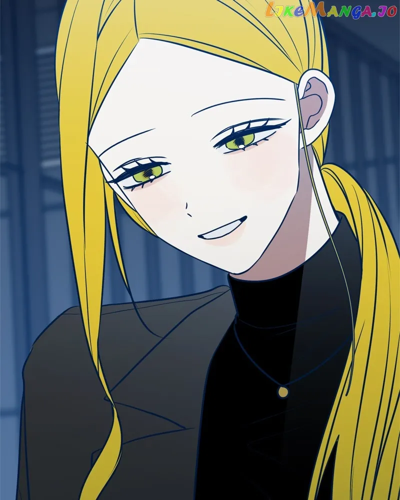 Throw the Trash in the Trash cane Chapter 70 577 051