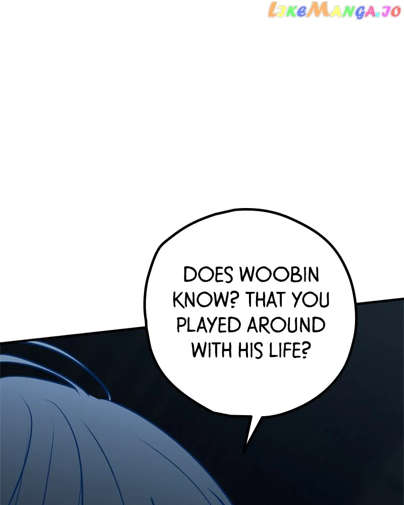 Throw the Trash in the Trash cane Chapter 70 583 057