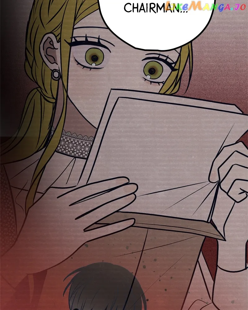 Throw the Trash in the Trash cane Chapter 70 589 063