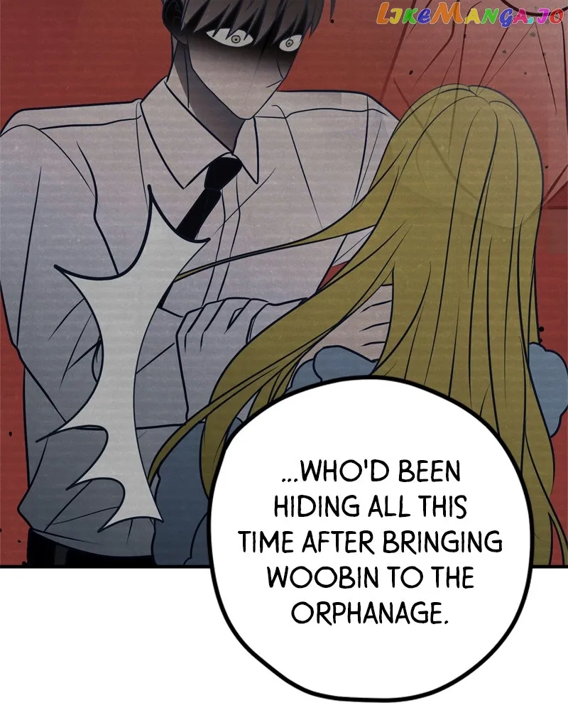 Throw the Trash in the Trash cane Chapter 70 590 064