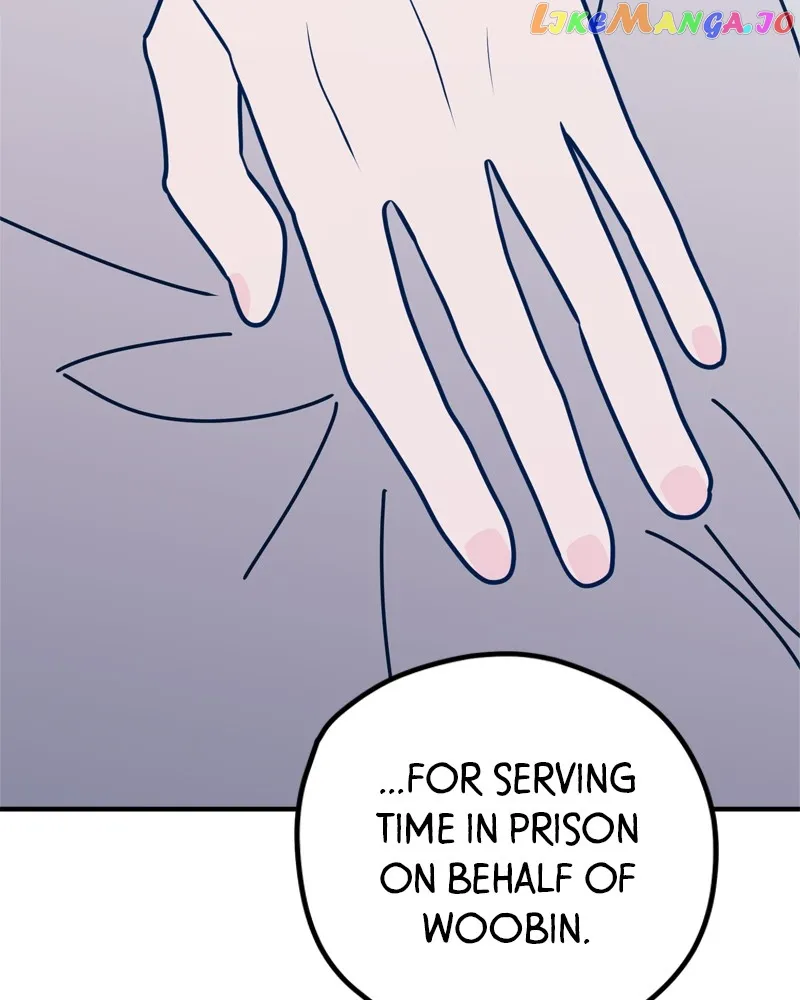 Throw the Trash in the Trash cane Chapter 70 593 067