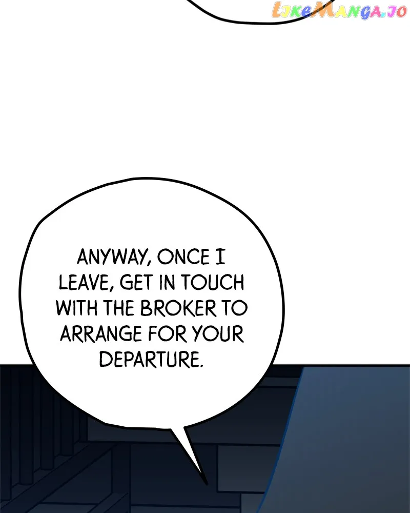 Throw the Trash in the Trash cane Chapter 70 594 068