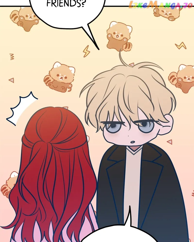 Throw the Trash in the Trash cane Chapter 70 609 083