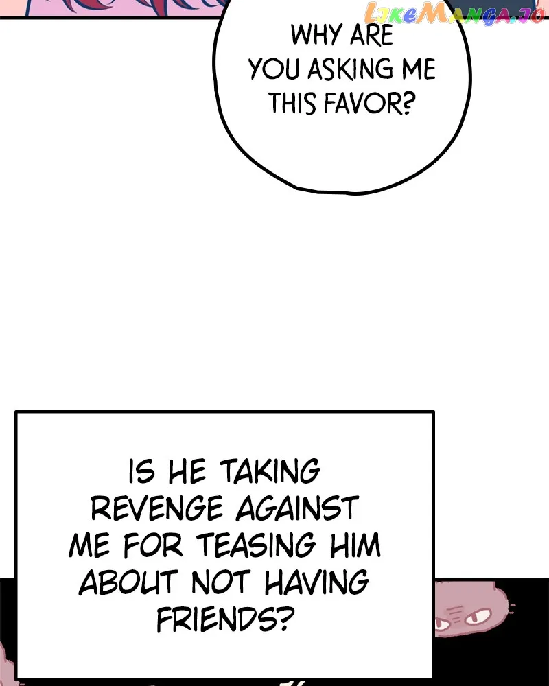 Throw the Trash in the Trash cane Chapter 70 610 084