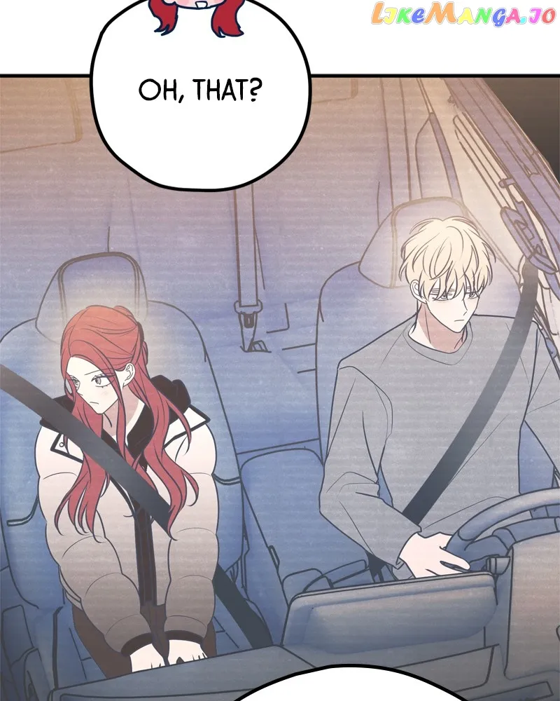 Throw the Trash in the Trash cane Chapter 70 639 113