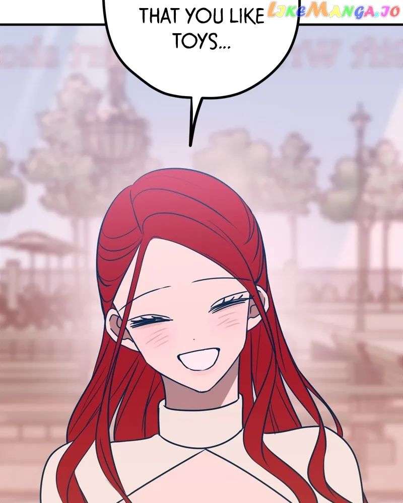 Throw the Trash in the Trash cane Chapter 70 641 115