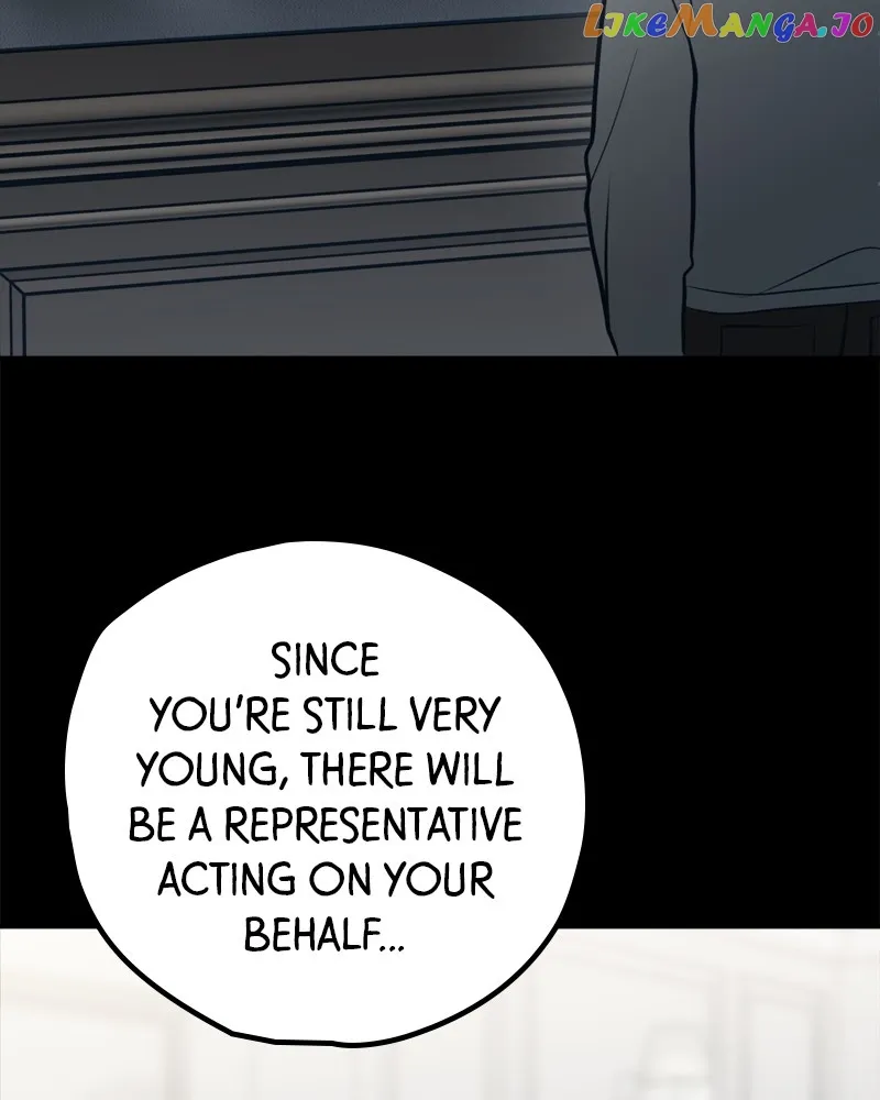 Throw the Trash in the Trash cane Chapter 70 648 122