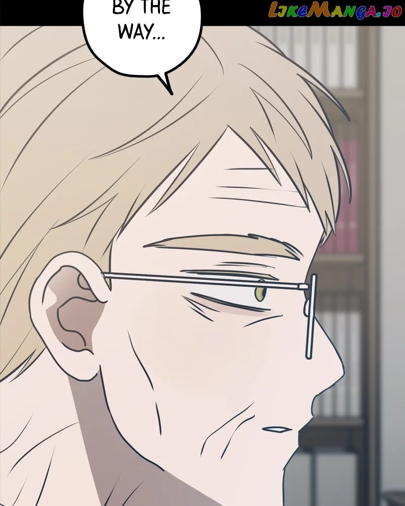 Throw the Trash in the Trash cane Chapter 70 651 125