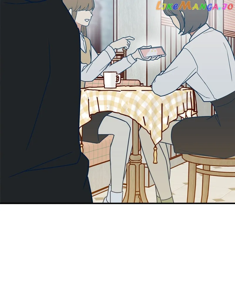 Throw the Trash in the Trash cane Chapter 70 665 139