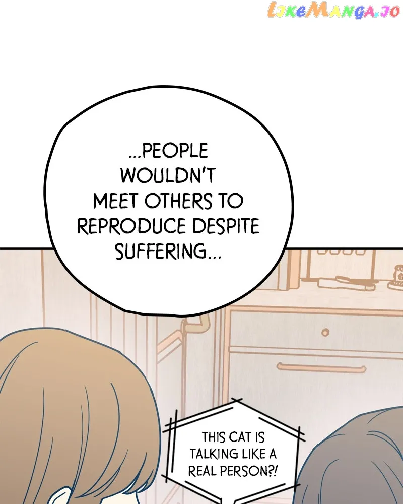 Throw the Trash in the Trash cane Chapter 70 666 140