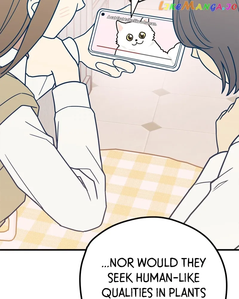 Throw the Trash in the Trash cane Chapter 70 667 141