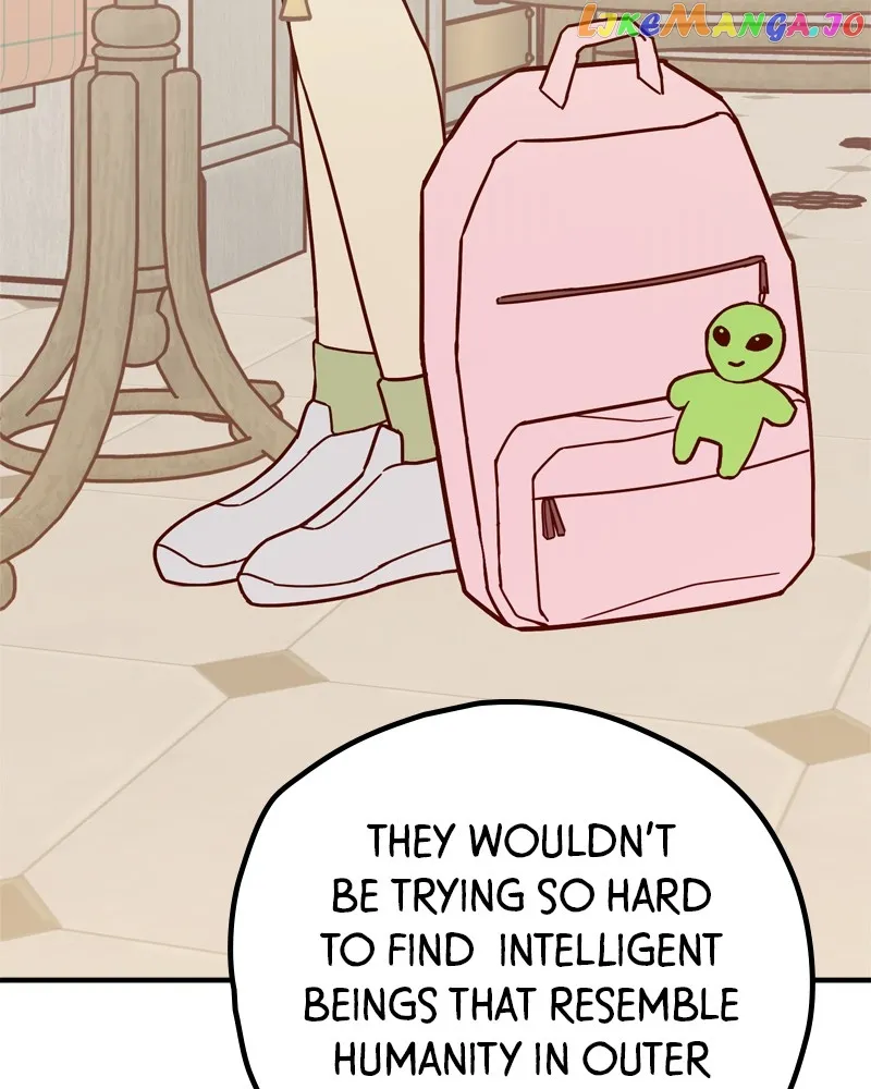 Throw the Trash in the Trash cane Chapter 70 669 143