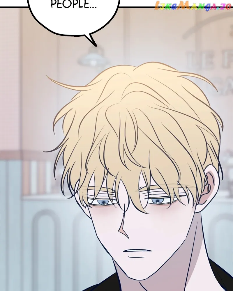 Throw the Trash in the Trash cane Chapter 70 672 146