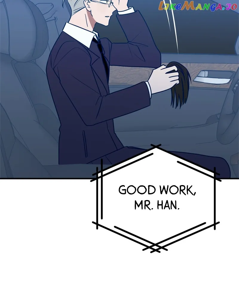 Throw the Trash in the Trash cane Chapter 70 686 160