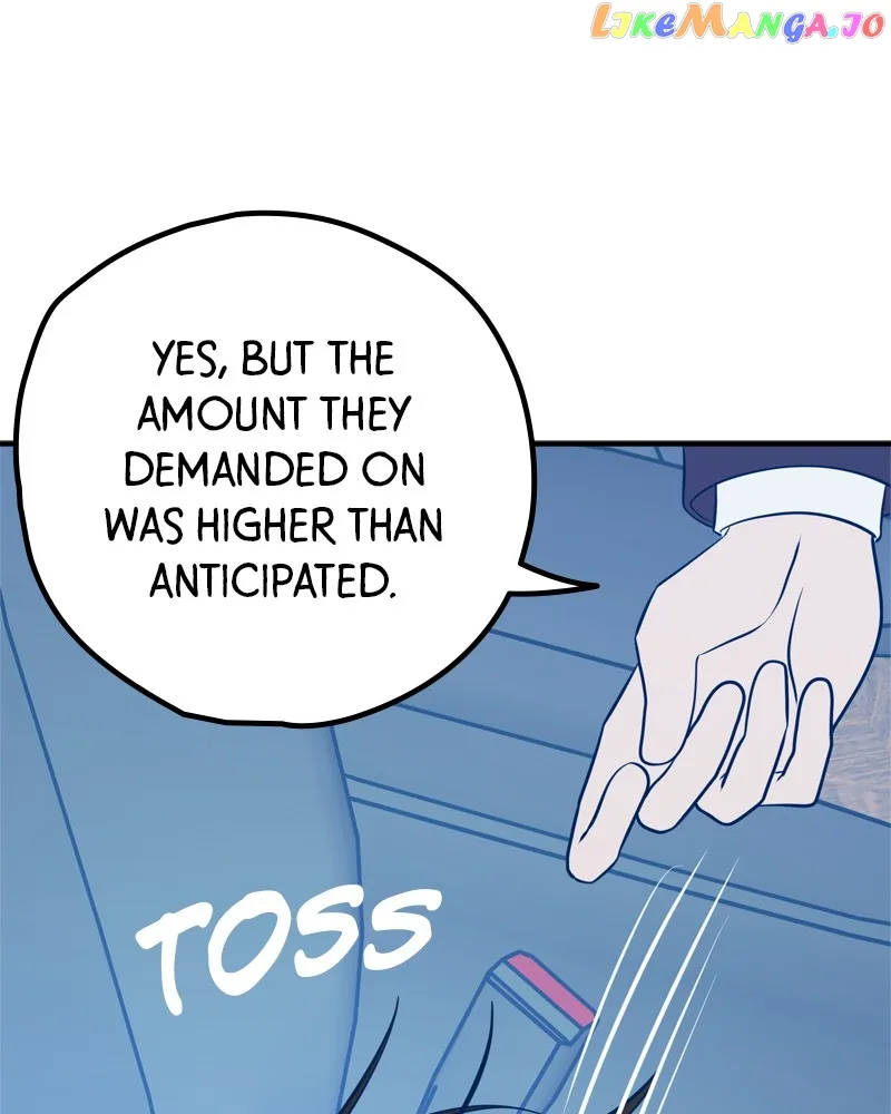 Throw the Trash in the Trash cane Chapter 70 687 161