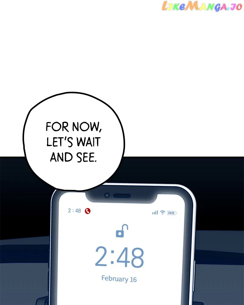 Throw the Trash in the Trash cane Chapter 70 691 165