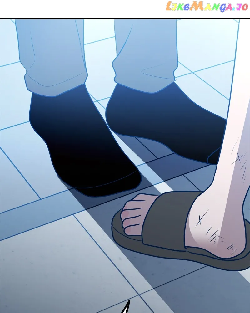 Throw the Trash in the Trash cane Chapter 70 695 169