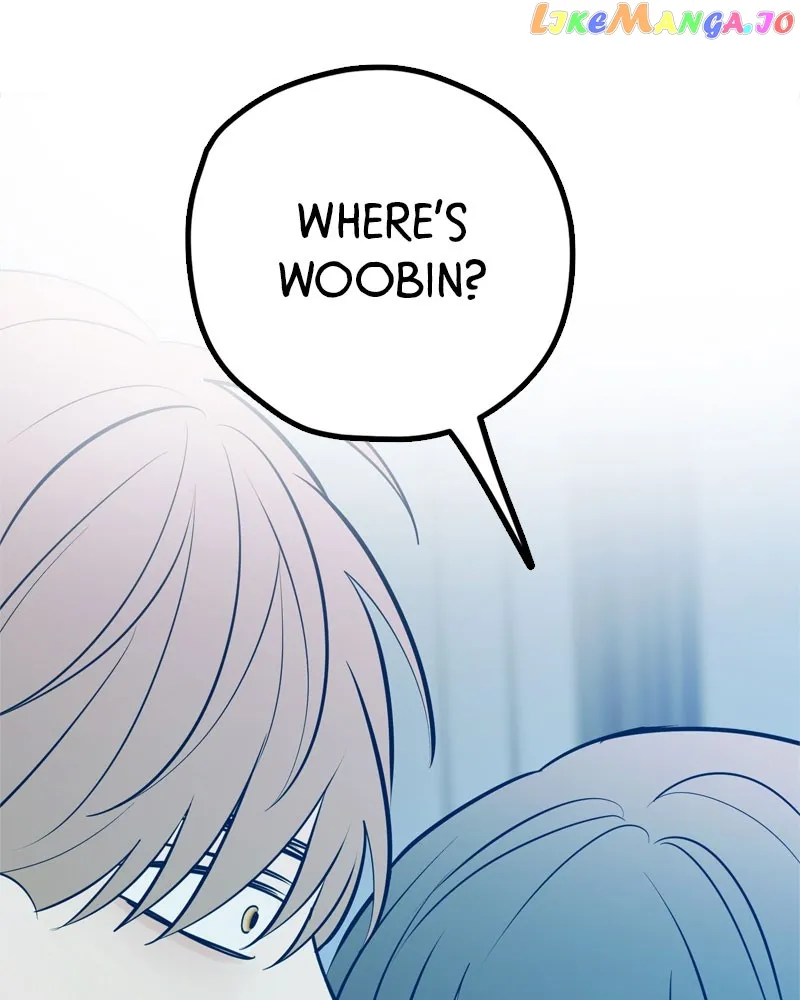 Throw the Trash in the Trash cane Chapter 70 697 171