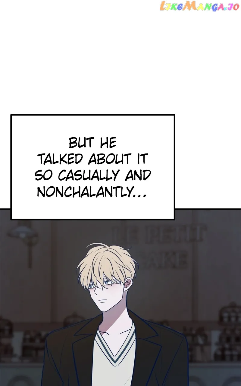 Throw the Trash in the Trash cane Chapter 71 424 006