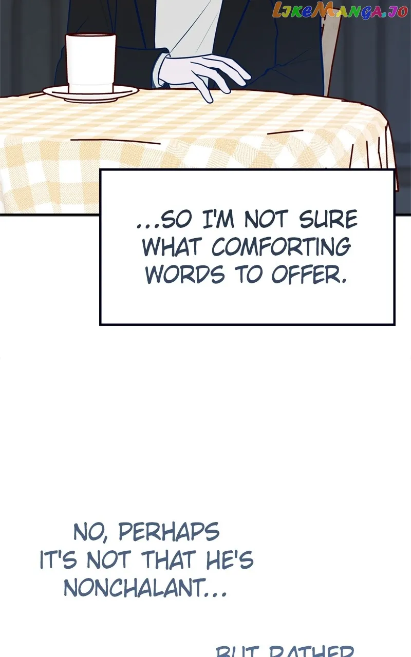 Throw the Trash in the Trash cane Chapter 71 425 007