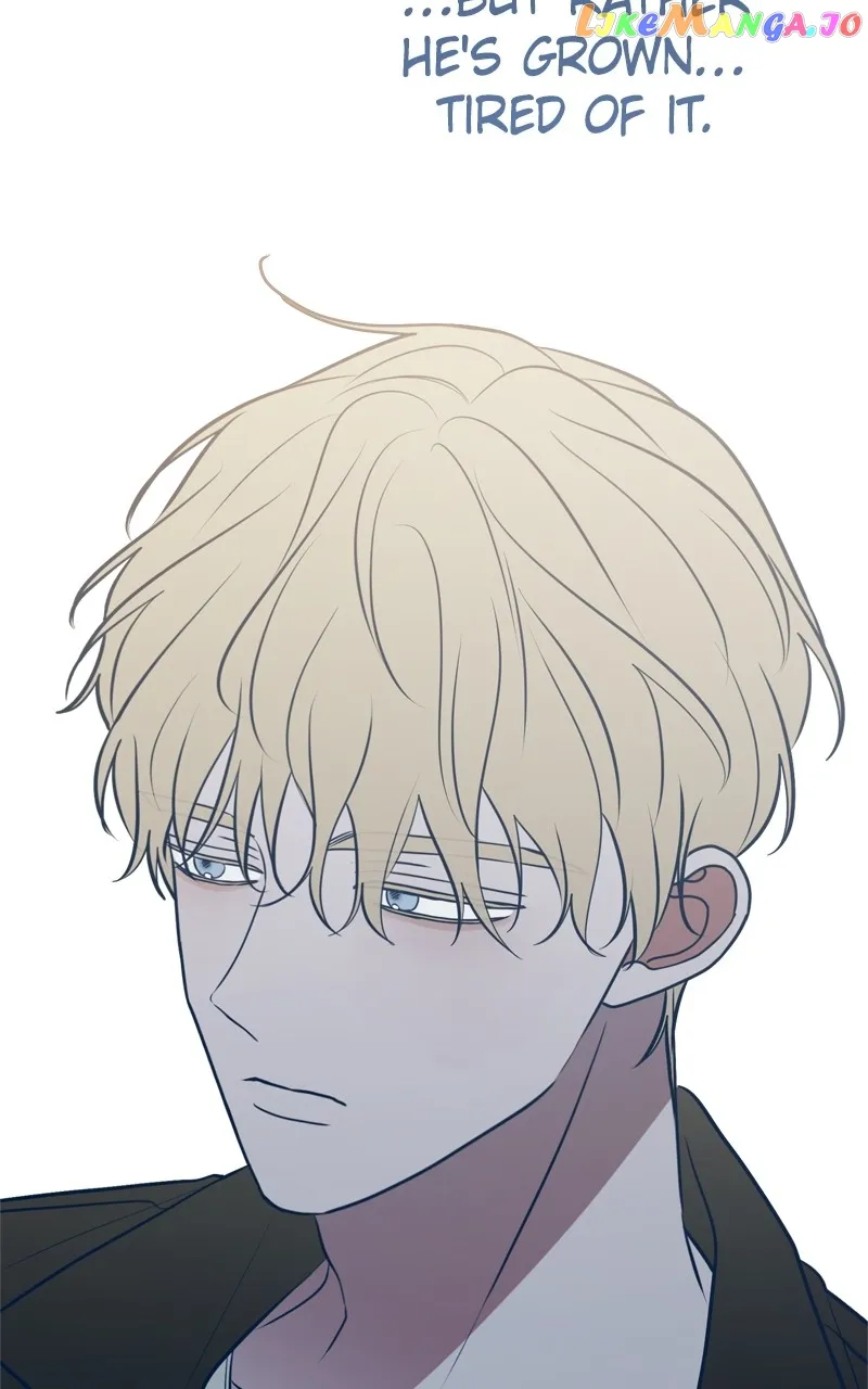 Throw the Trash in the Trash cane Chapter 71 426 008