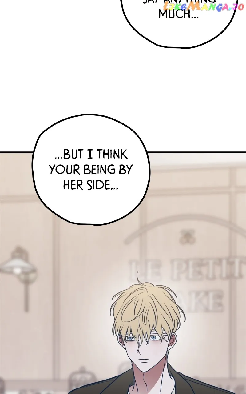 Throw the Trash in the Trash cane Chapter 71 431 013