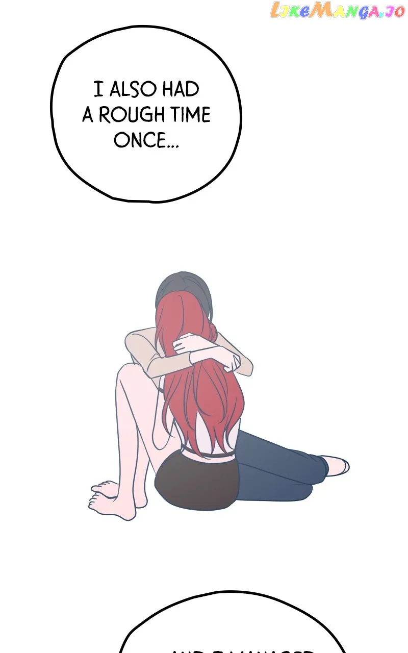 Throw the Trash in the Trash cane Chapter 71 433 015