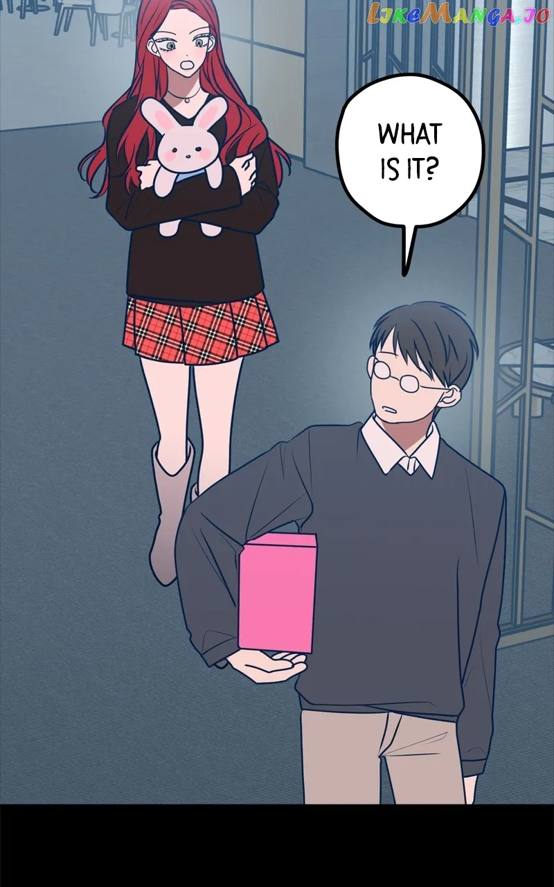 Throw the Trash in the Trash cane Chapter 71 438 020