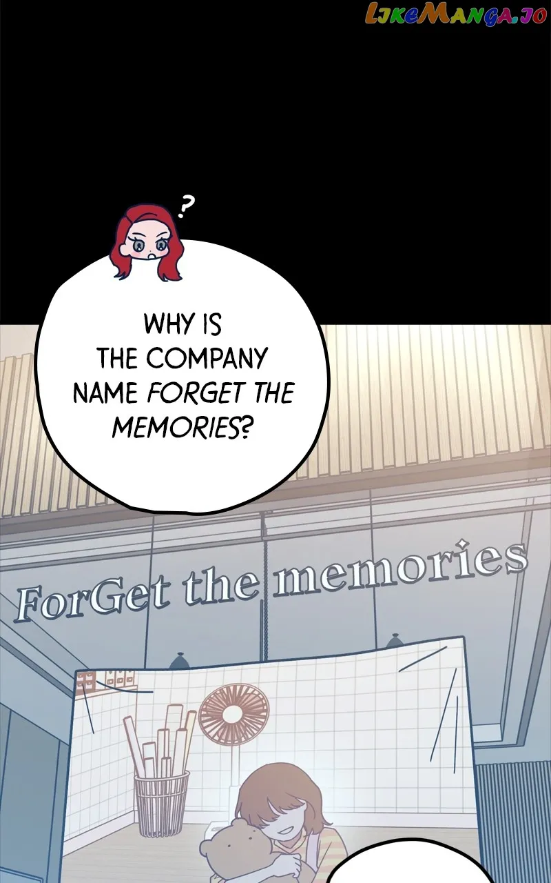 Throw the Trash in the Trash cane Chapter 71 439 021