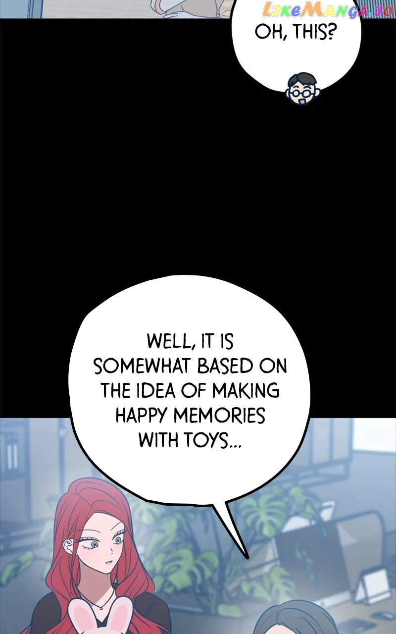 Throw the Trash in the Trash cane Chapter 71 440 022