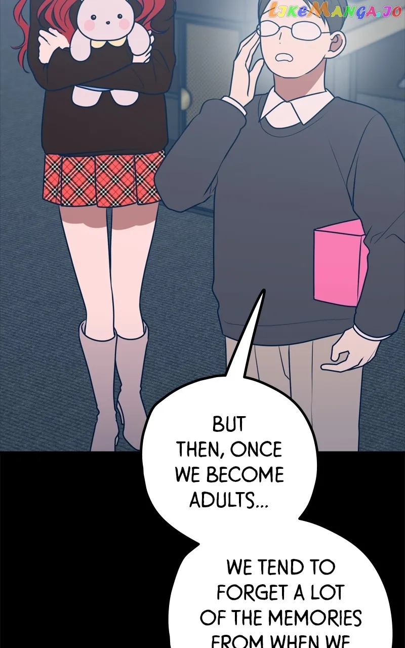 Throw the Trash in the Trash cane Chapter 71 441 023