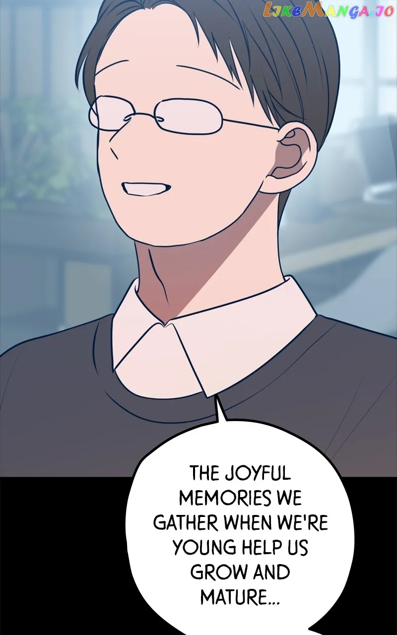 Throw the Trash in the Trash cane Chapter 71 443 025