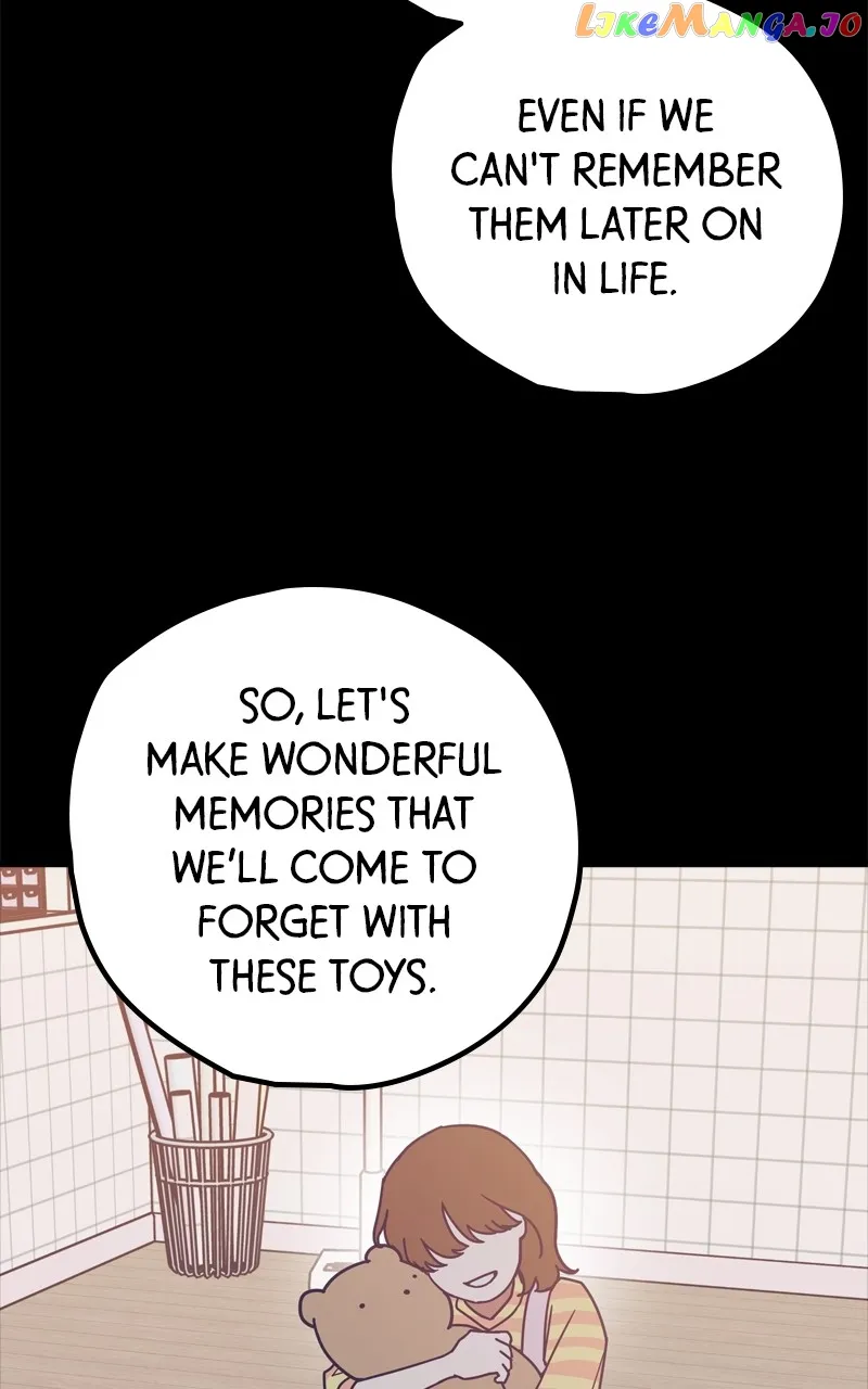 Throw the Trash in the Trash cane Chapter 71 444 026