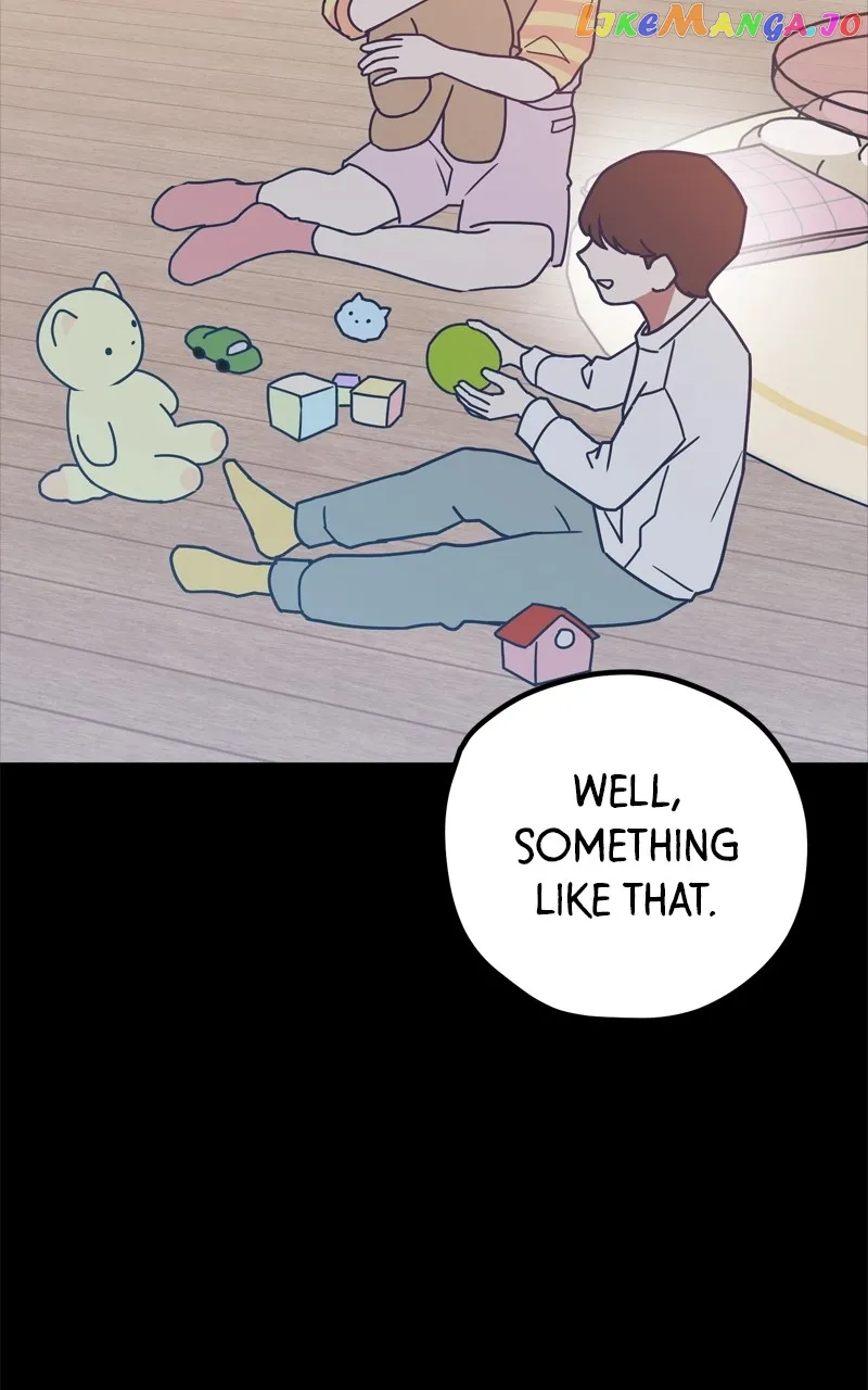 Throw the Trash in the Trash cane Chapter 71 445 027