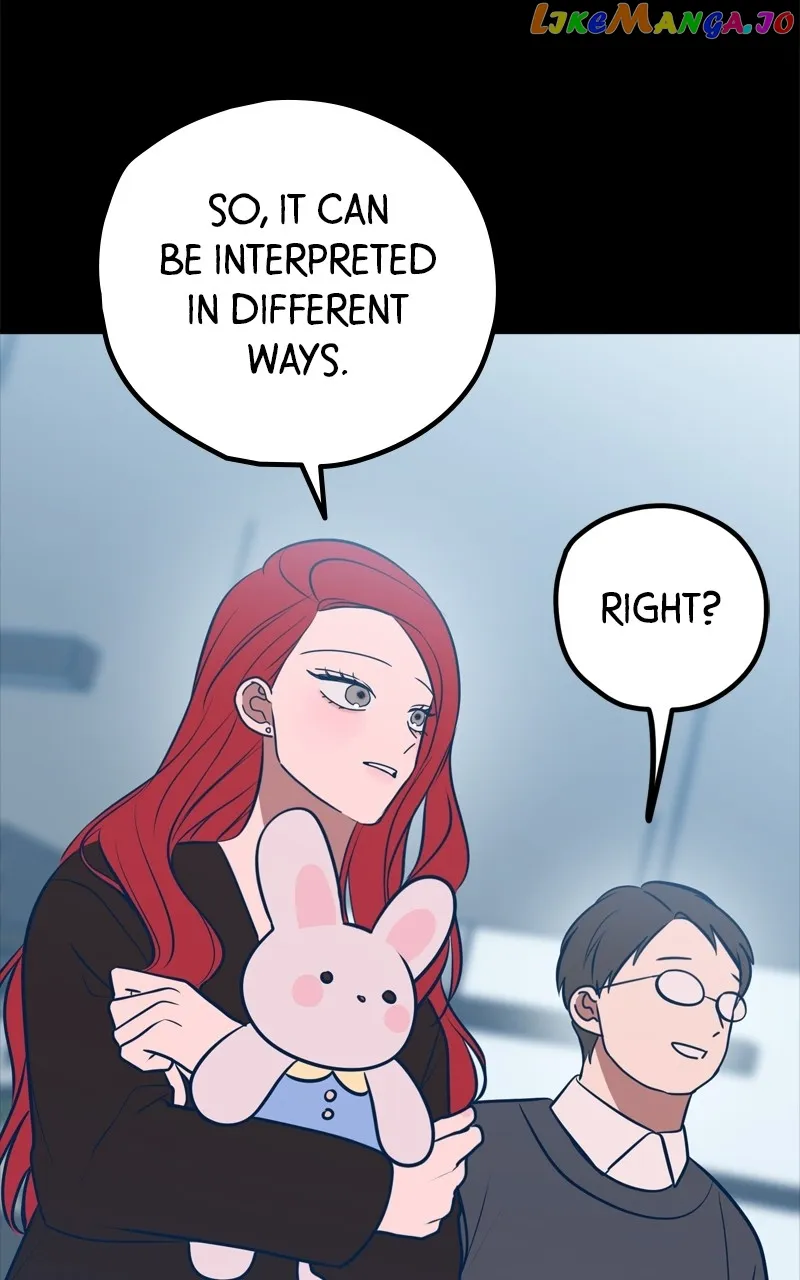 Throw the Trash in the Trash cane Chapter 71 446 028