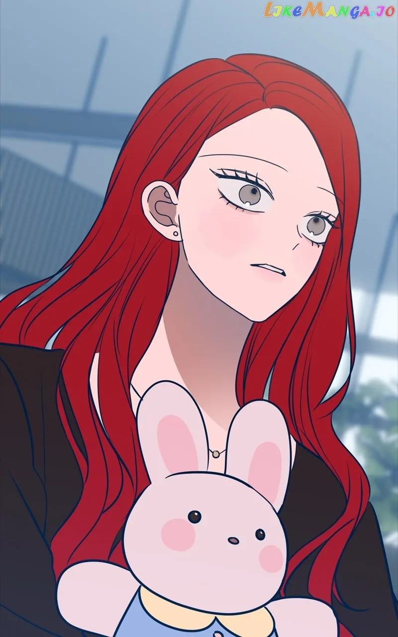 Throw the Trash in the Trash cane Chapter 71 448 030