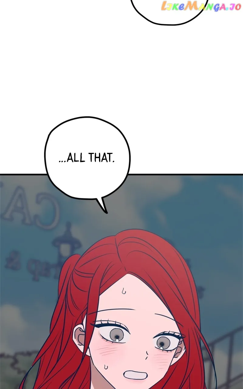 Throw the Trash in the Trash cane Chapter 71 453 035