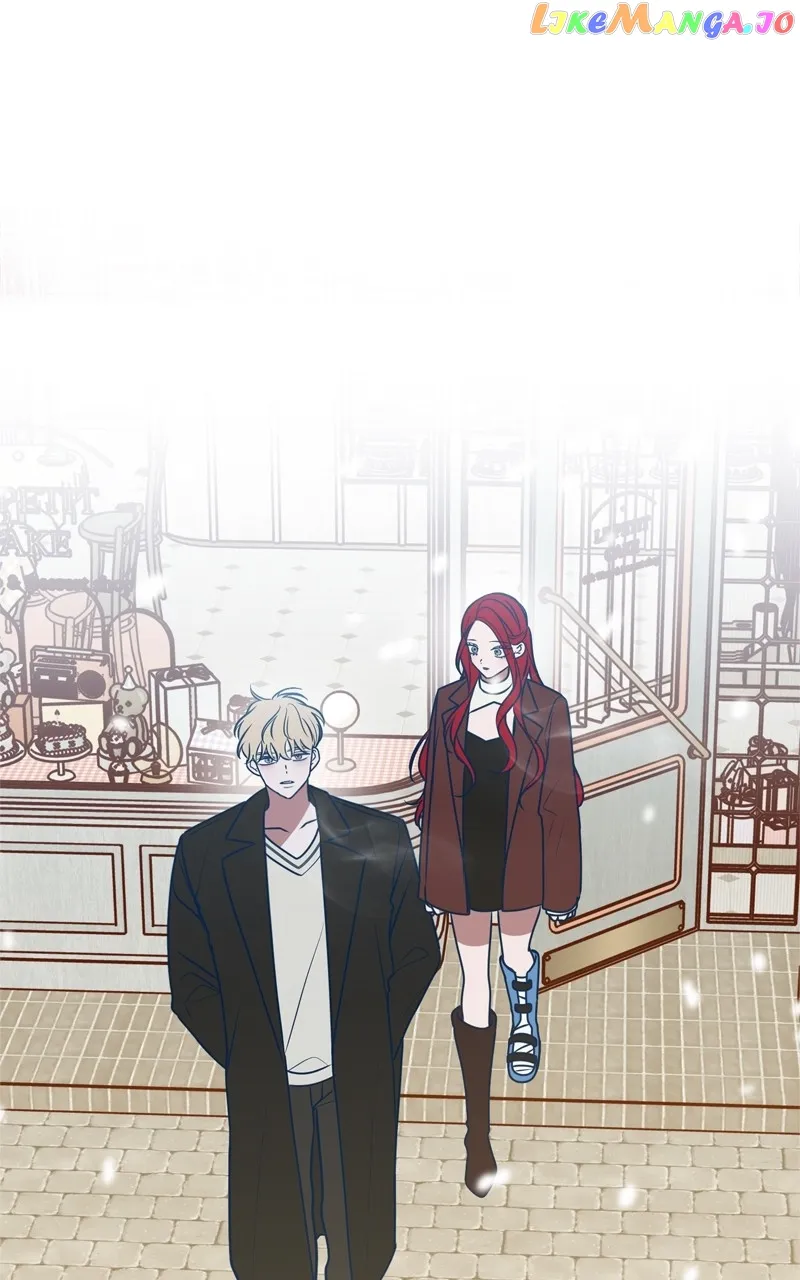 Throw the Trash in the Trash cane Chapter 71 466 048