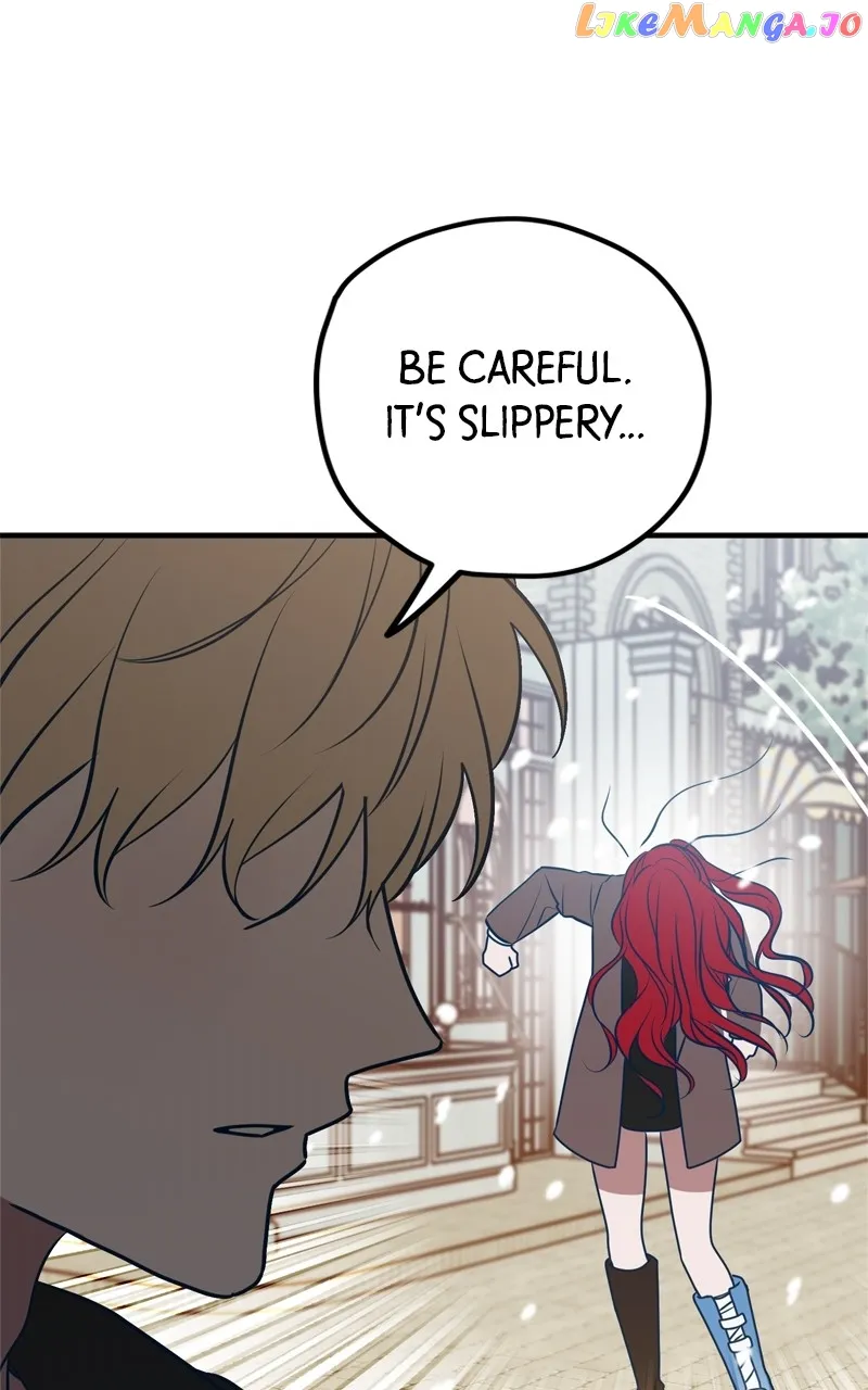 Throw the Trash in the Trash cane Chapter 71 469 051